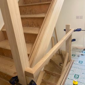 Bild von Ian Douglas Joinery Contractors Ltd