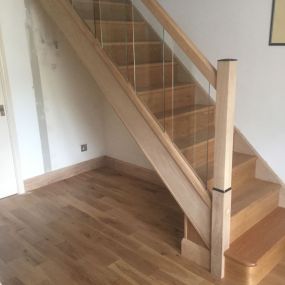 Bild von Ian Douglas Joinery Contractors Ltd