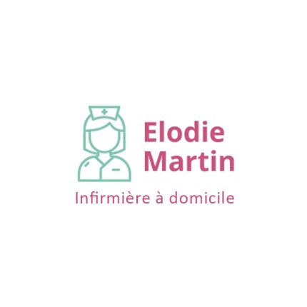 Logotyp från Martin Elodie