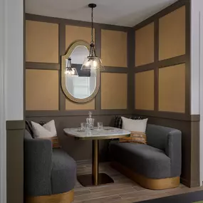 Model Home Guest Retreat