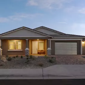 Model Home