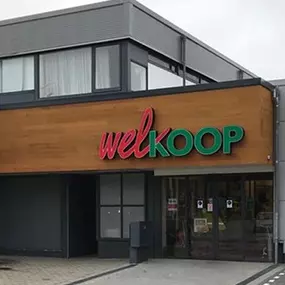 Gravenzande 's- Welkoop