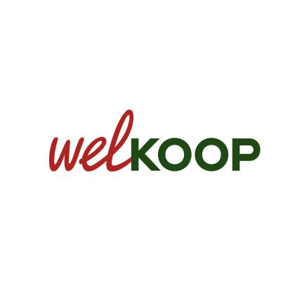 Logo da Welkoop 'S Gravenzande