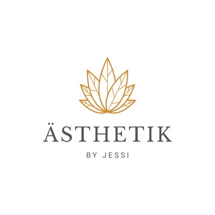 Logo de Aesthetik by Jessi