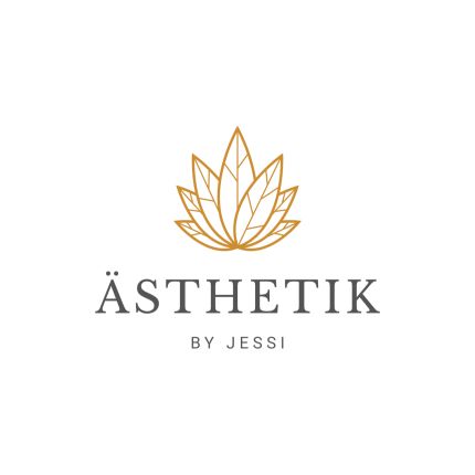 Logótipo de Aesthetik by Jessi