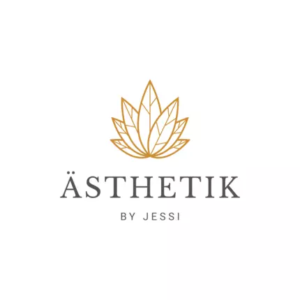 Logo de Aesthetik by Jessi