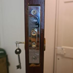 Bild von KG Lock & Safe Ltd