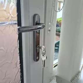 Bild von KG Lock & Safe Ltd