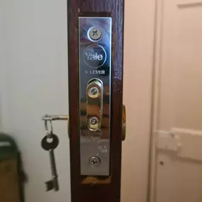 Bild von KG Lock & Safe Ltd