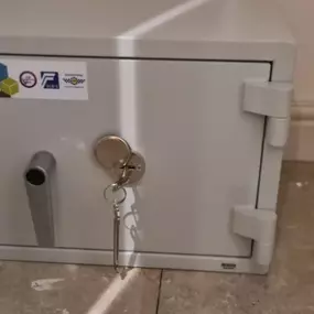 Bild von KG Lock & Safe Ltd