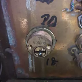 Bild von KG Lock & Safe Ltd