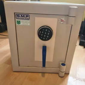 Bild von KG Lock & Safe Ltd