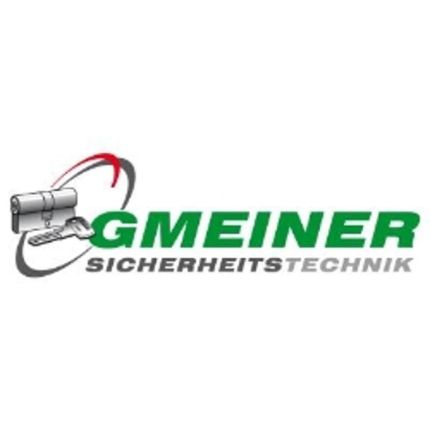 Logo van GMEINER Sicherheitstechnik OHG