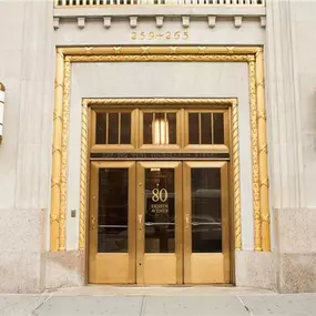 Bild von Integrative Psychiatry - Expert Psychiatrists and Psychotherapists - in Manhattan