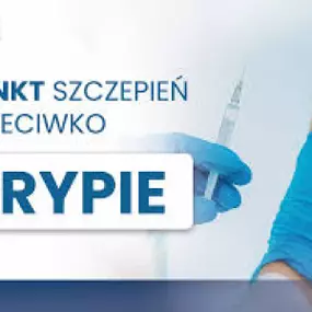Szczepienia w aptekach Dr.Max