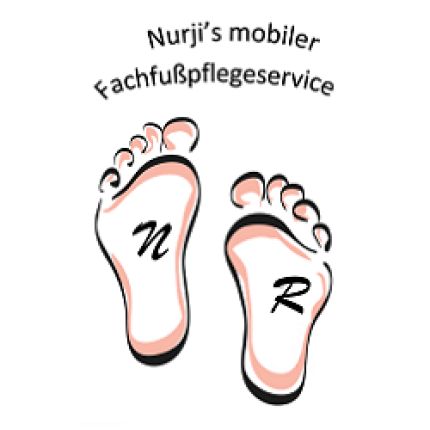 Logo von Reinl Nurji mobile Fachfußpflege