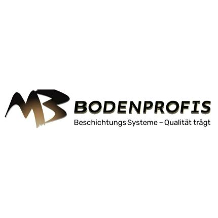 Logo od MB BODENPROFIS