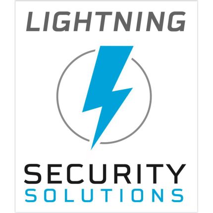 Logo fra Lightning Security Solutions