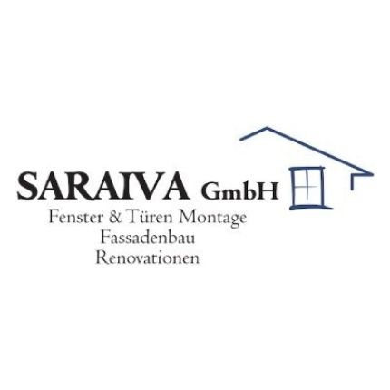 Logo da Saraiva GmbH