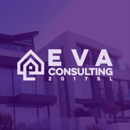 Logo da Eva Consulting 2017