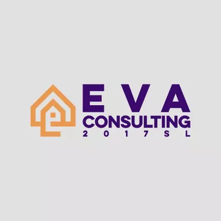 Logo de Eva Consulting 2017