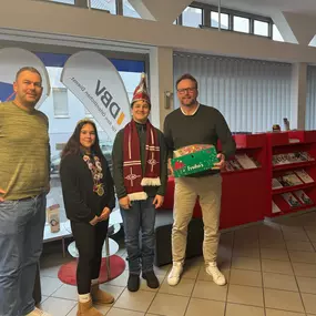AXA Agentur Krüper & Döll - Kfz Versicherung in  Mühlheim am Main