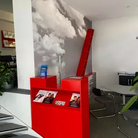 AXA Agentur Krüper & Döll - Kfz Versicherung in  Mühlheim am Main