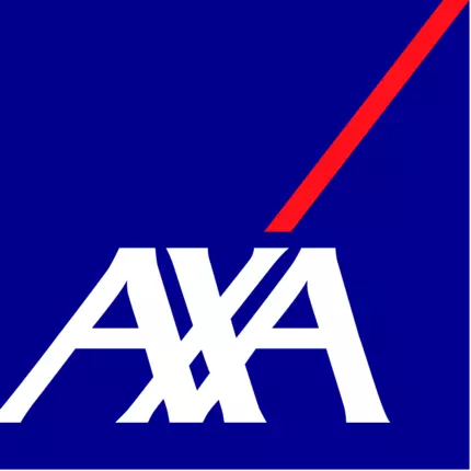 Logotyp från AXA Versicherung Krüper & Döll oHG in Mühlheim am Main