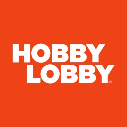 Logo from Hobby Lobby
