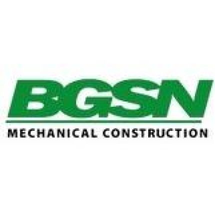 Logotipo de BGSN Mechanical