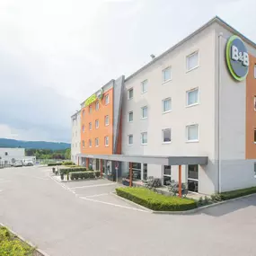 Bild von B&B HOTEL Gap