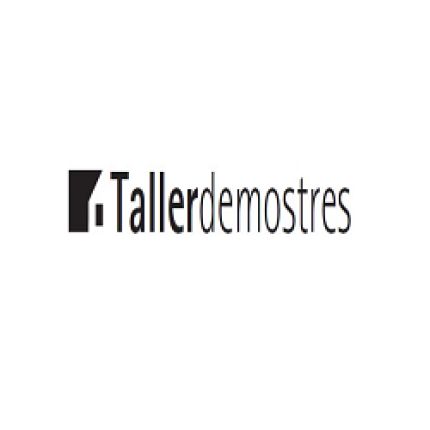 Logo da Taller De Mostres