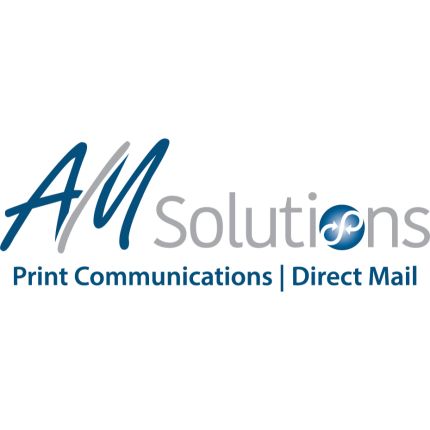 Logo de AM Solutions