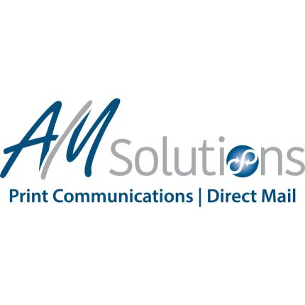 Logo from AM Solutions