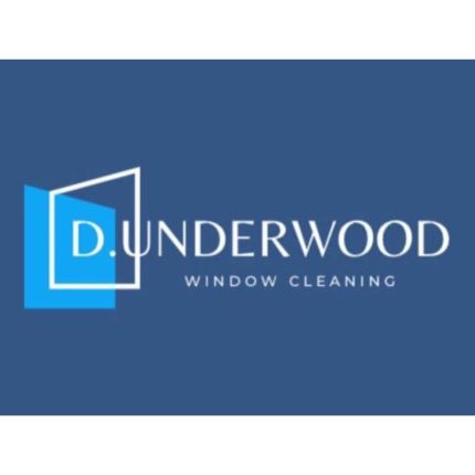 Logo da D.Underwood Window Cleaning