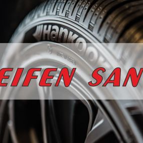Bild von Reifen Santl GmbH Kfz-Meisterwerkstatt