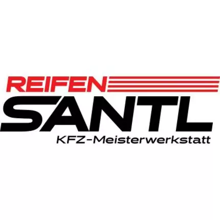 Logo de Reifen und Auto Santl GmbH