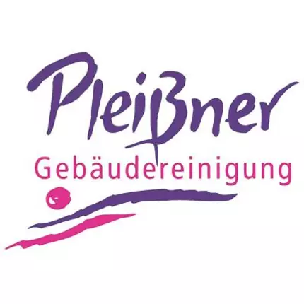 Logo de Pleißner GmbH Gebäudereinigung