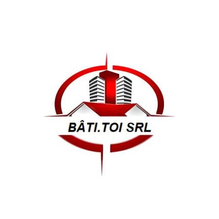 Logotyp från Bâti.toi SRL