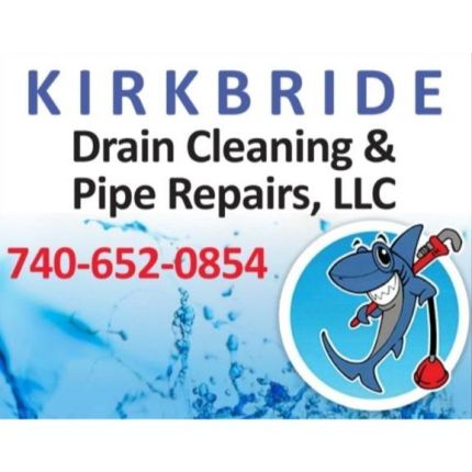 Logotyp från Kirkbride Drain Cleaning & Pipe Repairs LLC