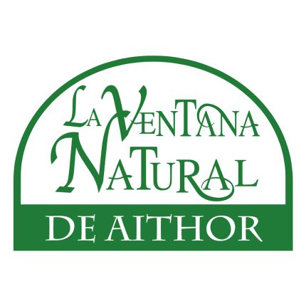 Λογότυπο από La Ventana Natural de Aithor