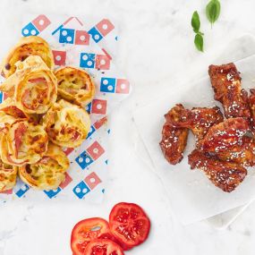 Bild von Domino's Pizza Wetteren