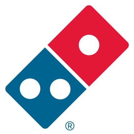 Logotyp från Domino's Pizza Wetteren