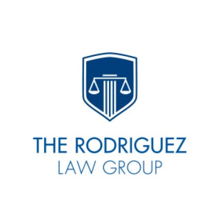 Logo from The Rodriguez Law Group