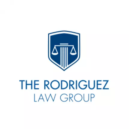 Logótipo de The Rodriguez Law Group Los Angeles Criminal Defense Attorneys