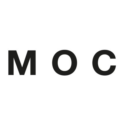 Logotyp från Moc Studio