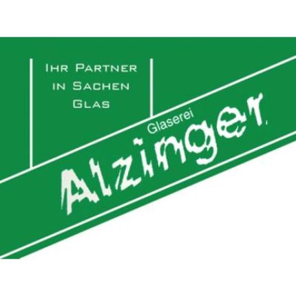 Logo od Glaserei Alzinger