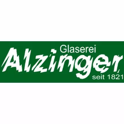 Logo von Glaserei Alzinger