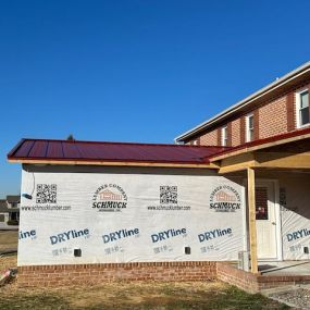 Bild von Foster Roofing & General Construction