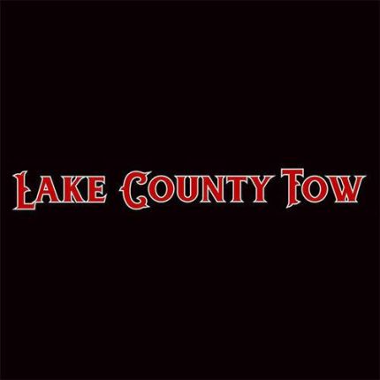 Logo from Lake County Tow Northeast